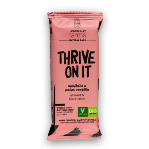 Thrive On It