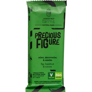 Precious Figure